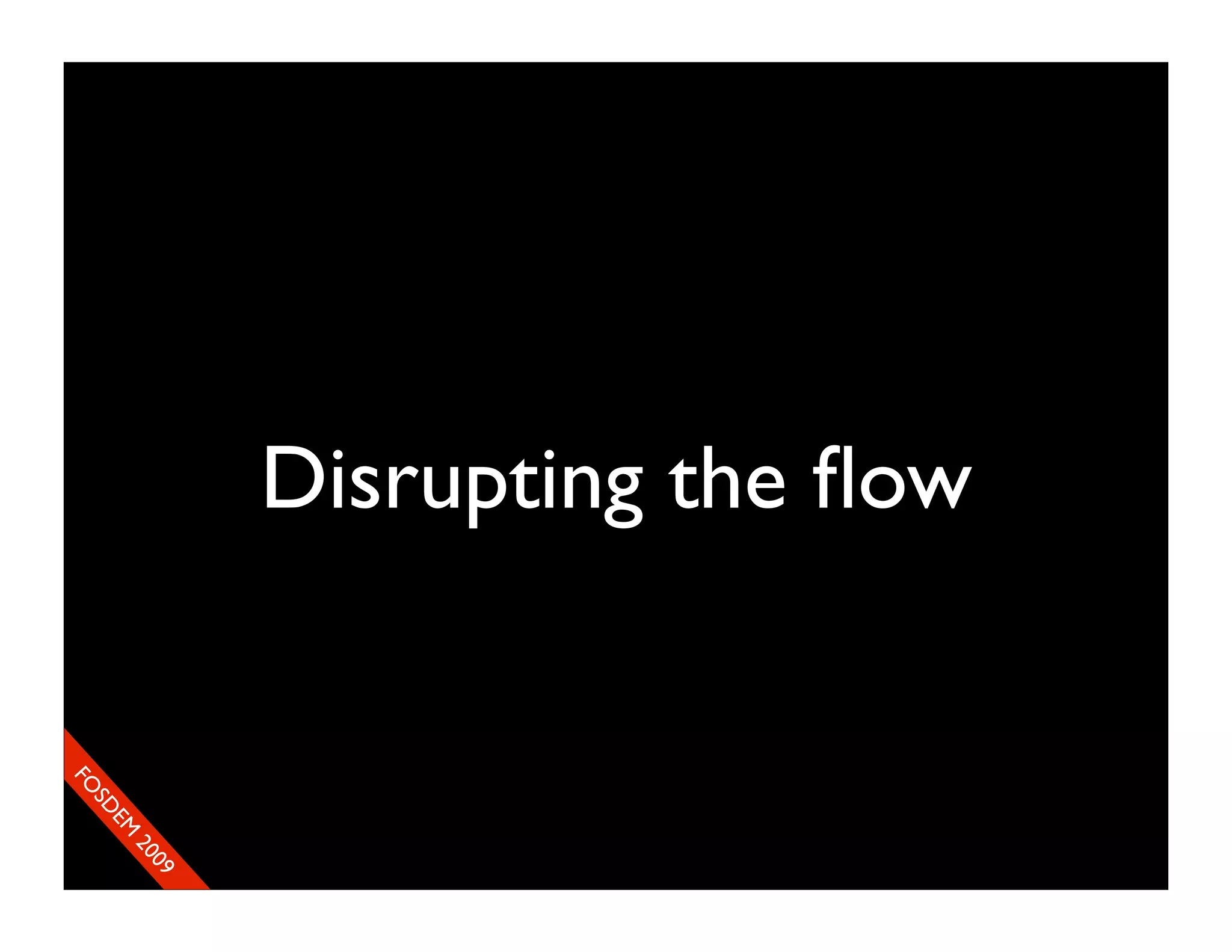 Leading Without Being In Charge