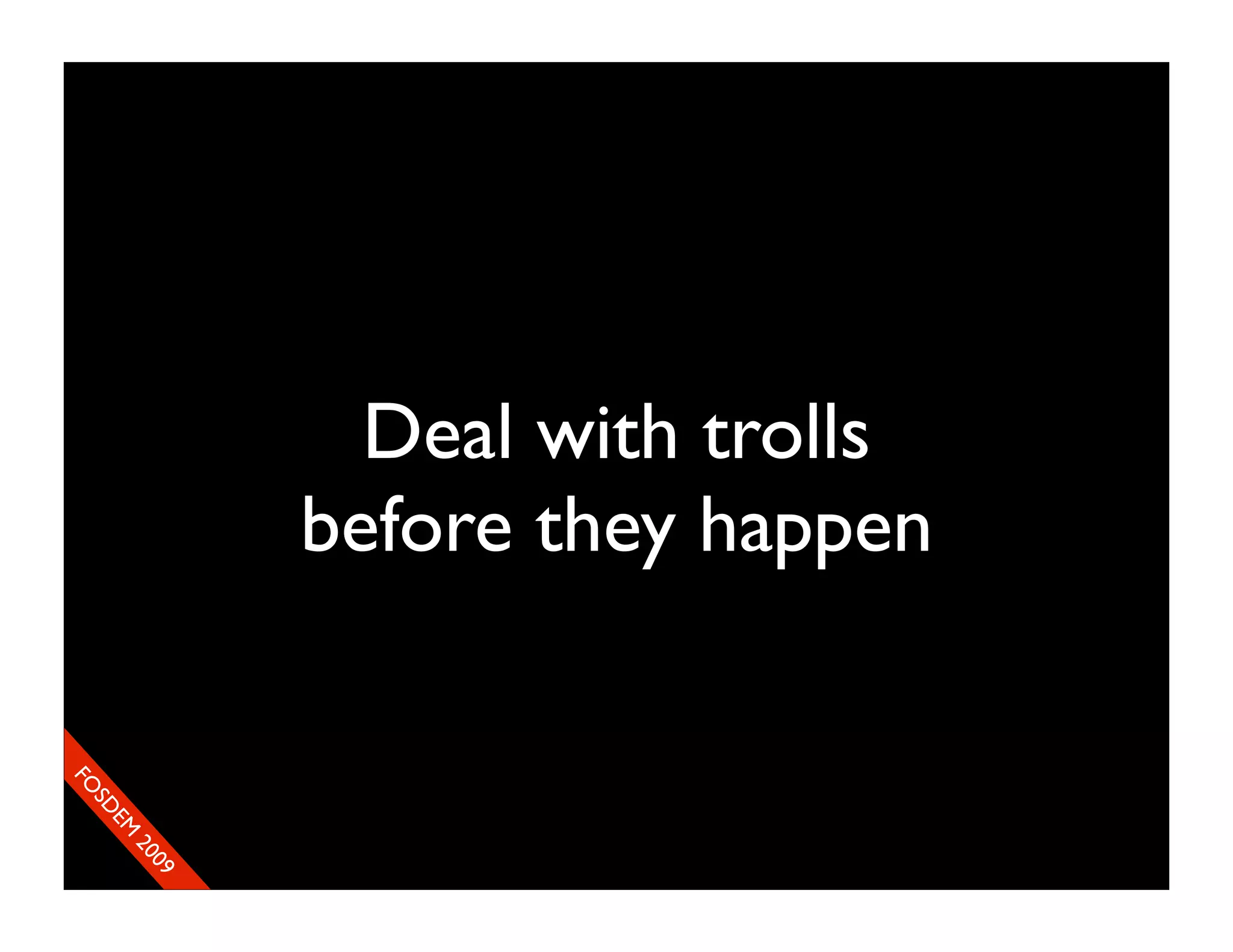 Leading Without Being In Charge