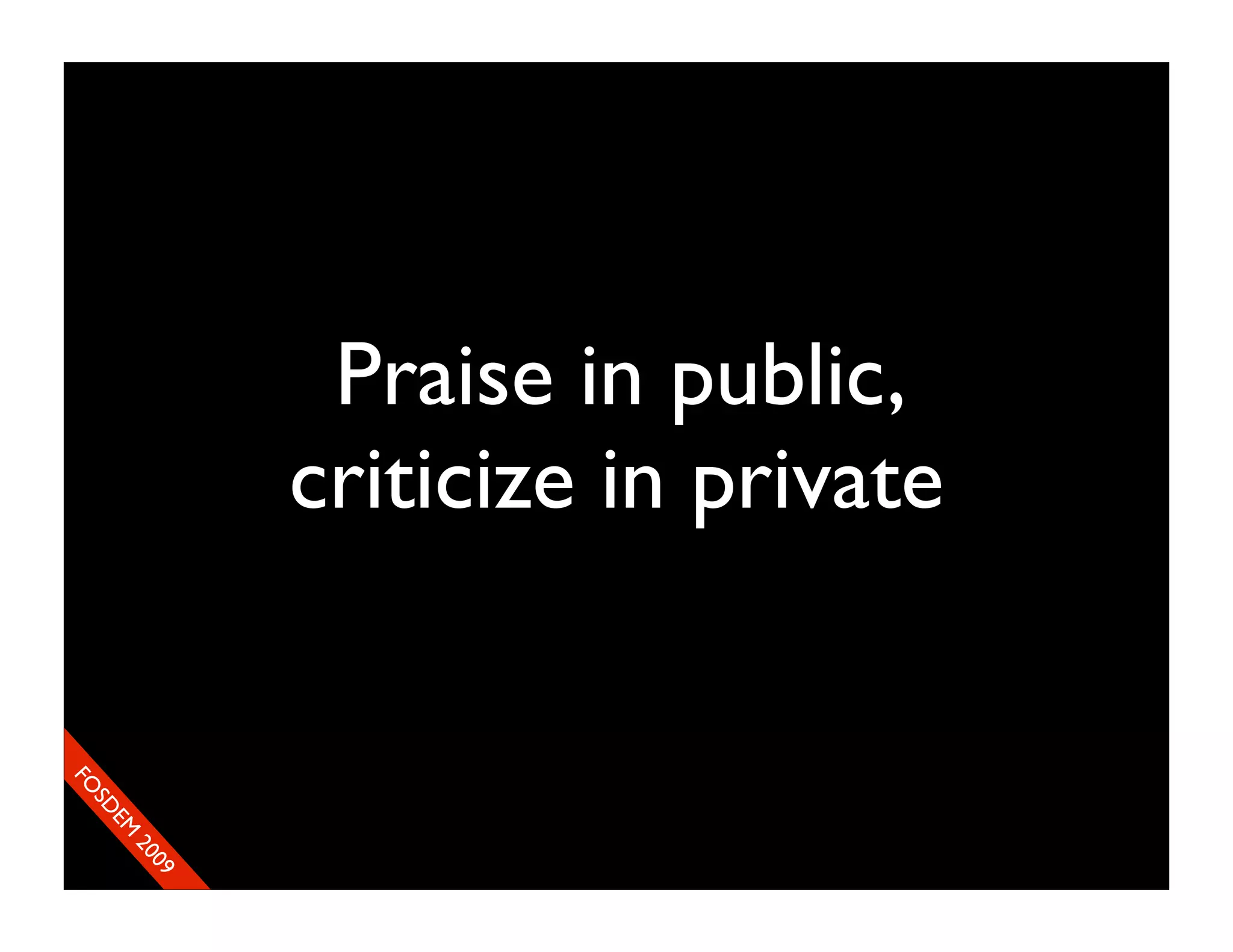 Leading Without Being In Charge