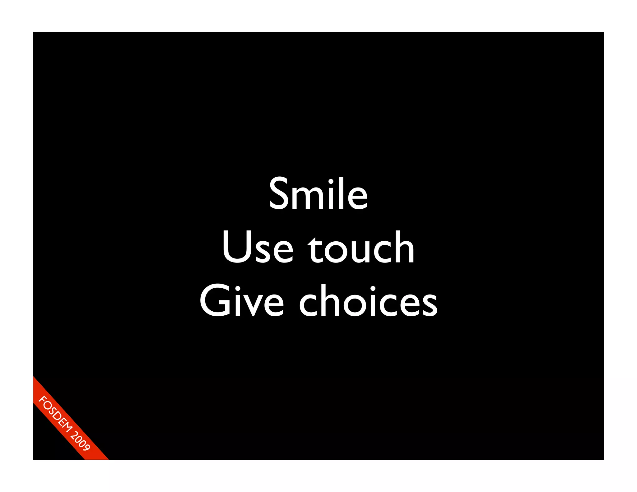 Leading Without Being In Charge