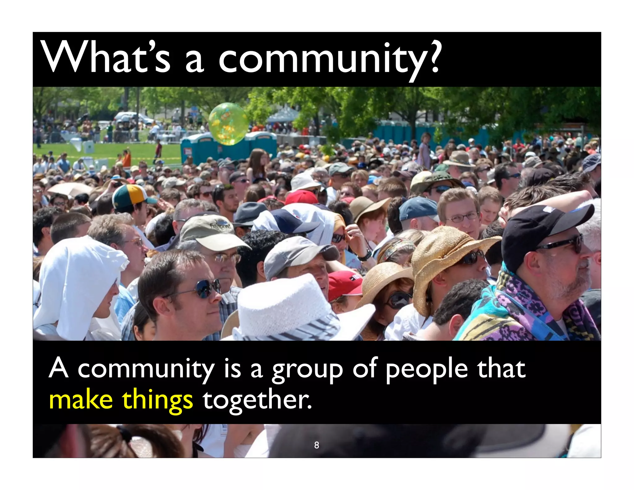 Leading Without Being In Charge