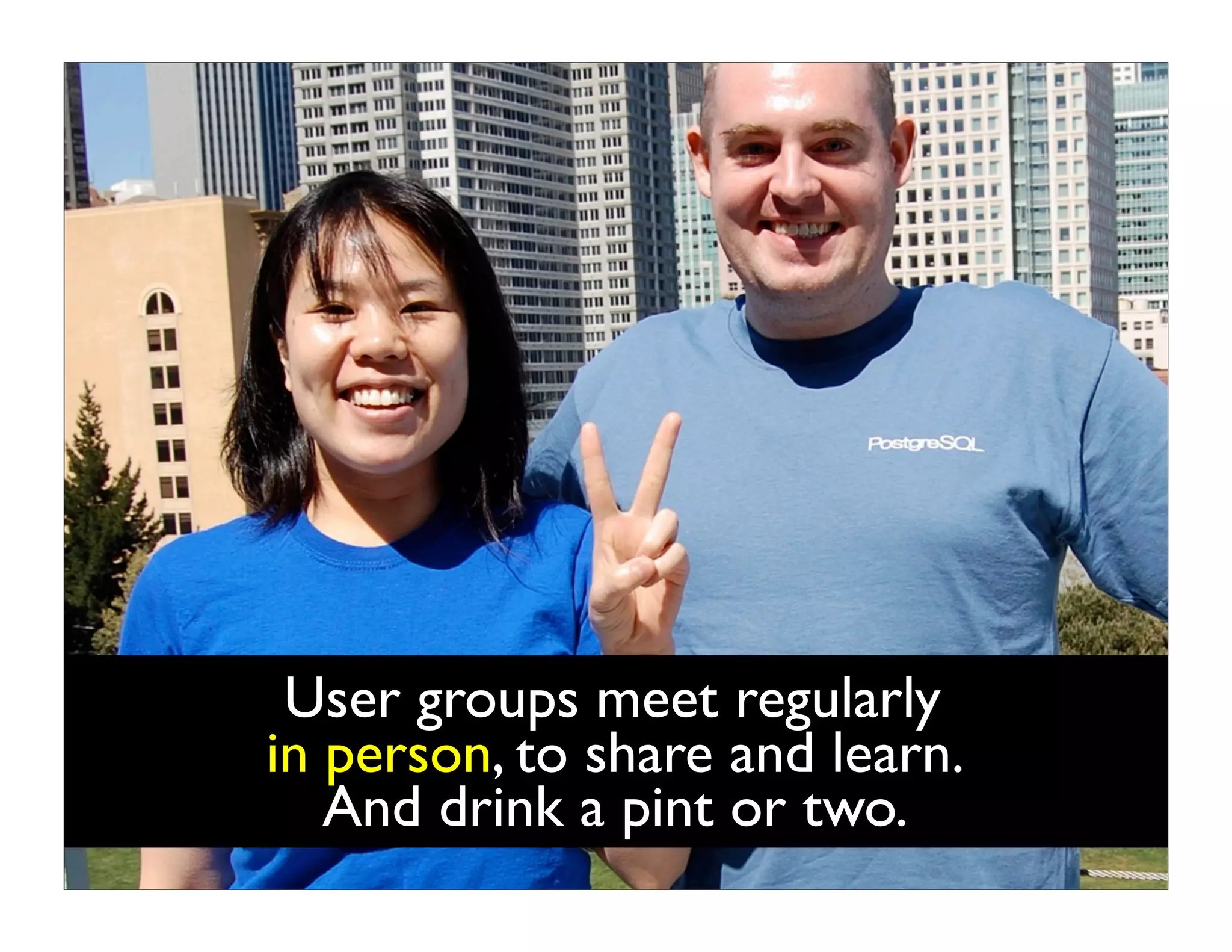 Leading Without Being In Charge