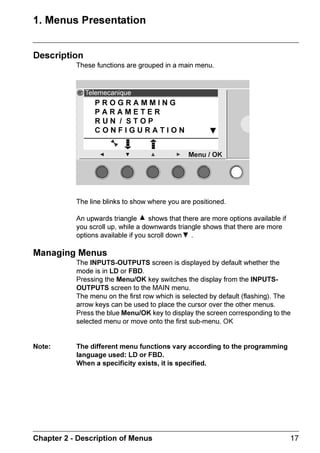 ♦ LUFOH IRU D FRLO RQO LQ SURJUDPPLQJ PRGH 