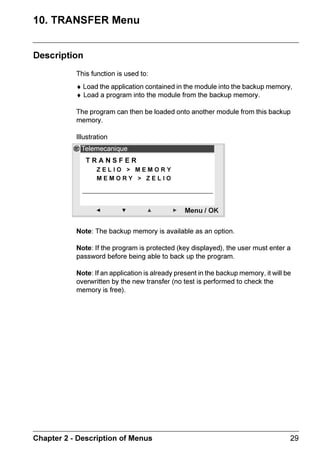 'HVFULSWLRQ$FWLRQ                                           'LVSOD

                    3RZHULQJXS
                                                             Ã!ÃÃ#ÃÃÃÃÃÃÃÃÃÃÃÃÃÃÃÃÃ7Ã8Ã9Ã@

                                                            ÃÃÃÃÃÃÃÃÃÃÃÃÃÃÃÃÃÃÃÃÃÃÃÃÃÃTÃUÃPÃQÃÃÃÃGÃ9

                                                            AÃSÃDÃÃÃ!Ã$ÃÃIÃPÃWÃÃÃÃ     Ã%ÃÃ)ÃÃ#ÃÃÃÃ

                                                             Ã!ÃÃ#ÃÃ




                                                        2Q SRZHULQJXS WKH ,1387287387
                                                        VFUHHQ LV GLVSODHG
                                                        6HH KDSLWHU   'HVFULSWLRQ RI PHQXV
                                                        ,1387287387 VFUHHQ 