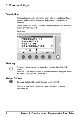 DQG SURJUDPPLQJ
            
                         PRGH /')%' 