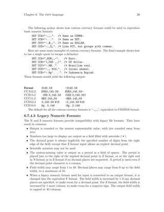 Pspp Example User manual PSPP | PDF