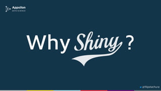 Why ?
@ﬁlipstachura
 