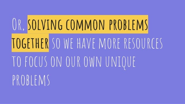 Community Driven Data Science in Insurance