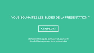 userADgents
PARTIE 1
LES SMARTWATCHES
Marché & prévisions
userADgents
 