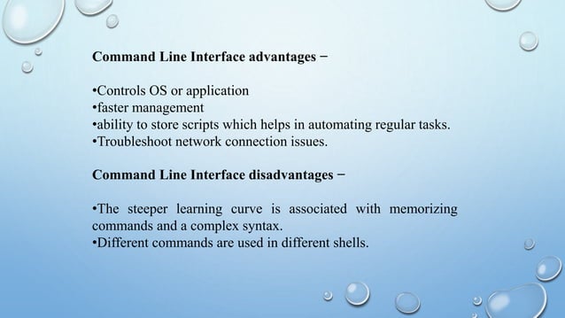User and operating system interface.pptx