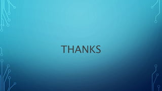 THANKS
 