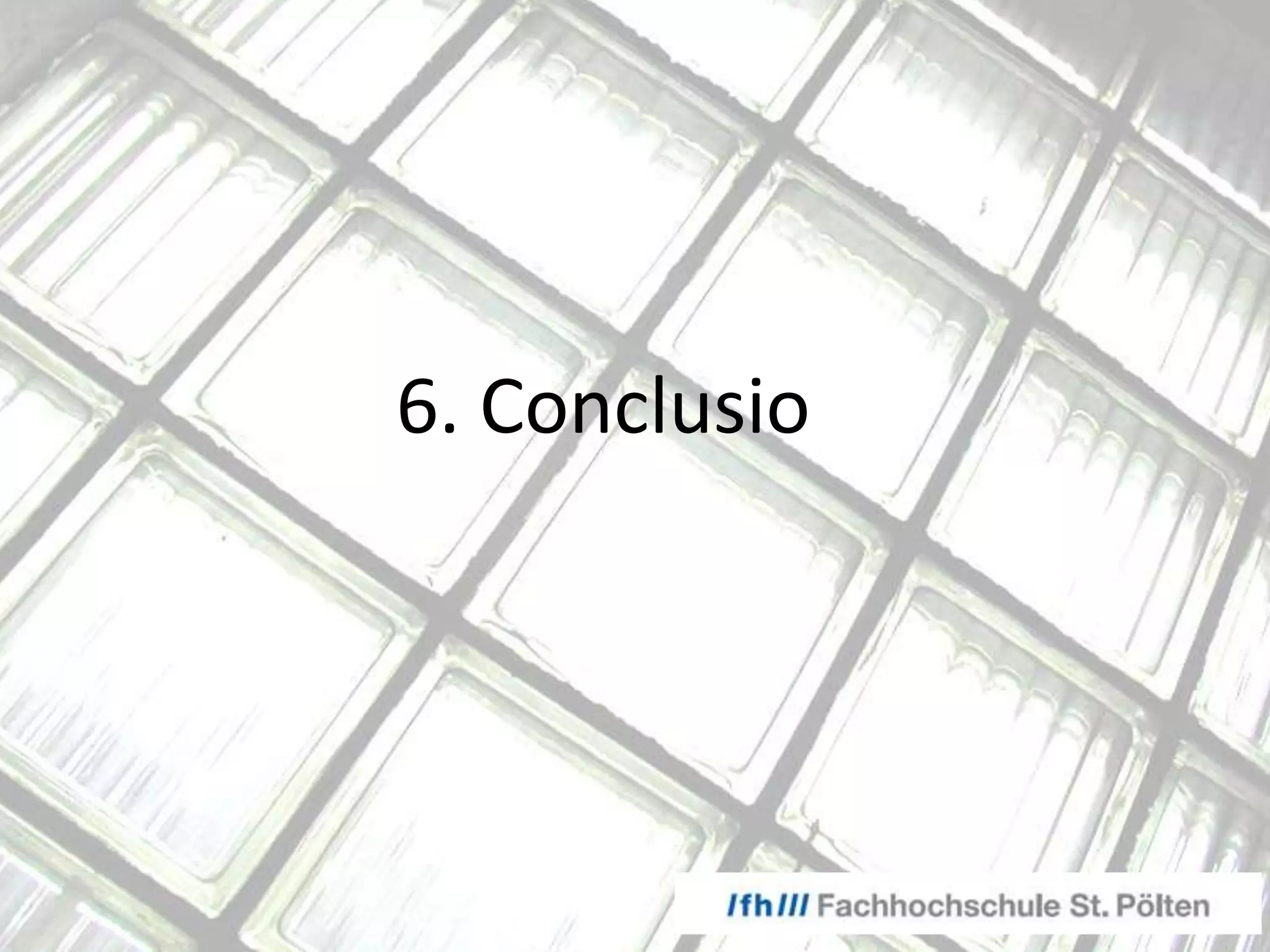 User centered design - Personas