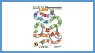 • The ultimate goal of UCD is to optimize a user's experience of a system, product, or
process.
• UCD looks to realize thi...