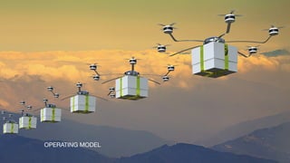 INFRASTRUCTURE MODEL
 