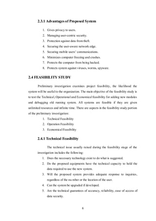 User centric machine learning for cyber security operation center | PDF