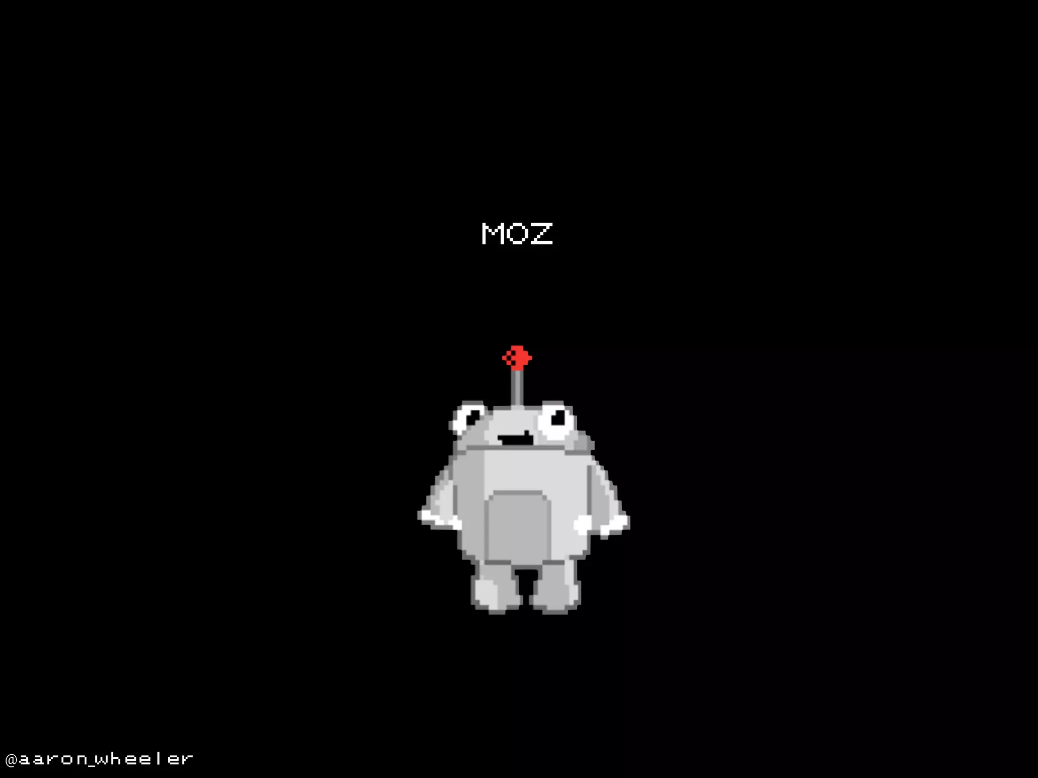 MOZ

@aaron_wheeler

@aaron_wheeler

 