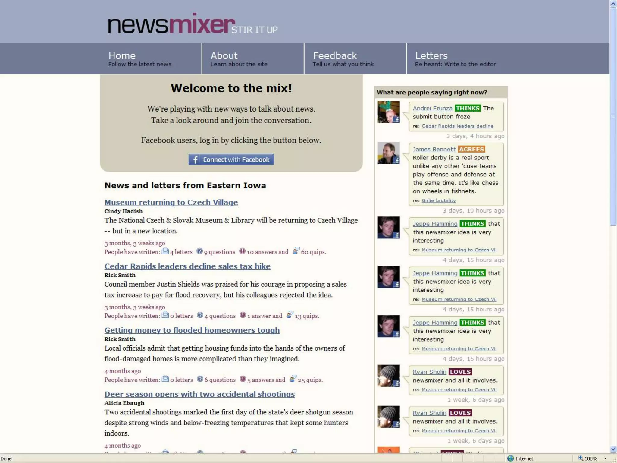User Content Webinar