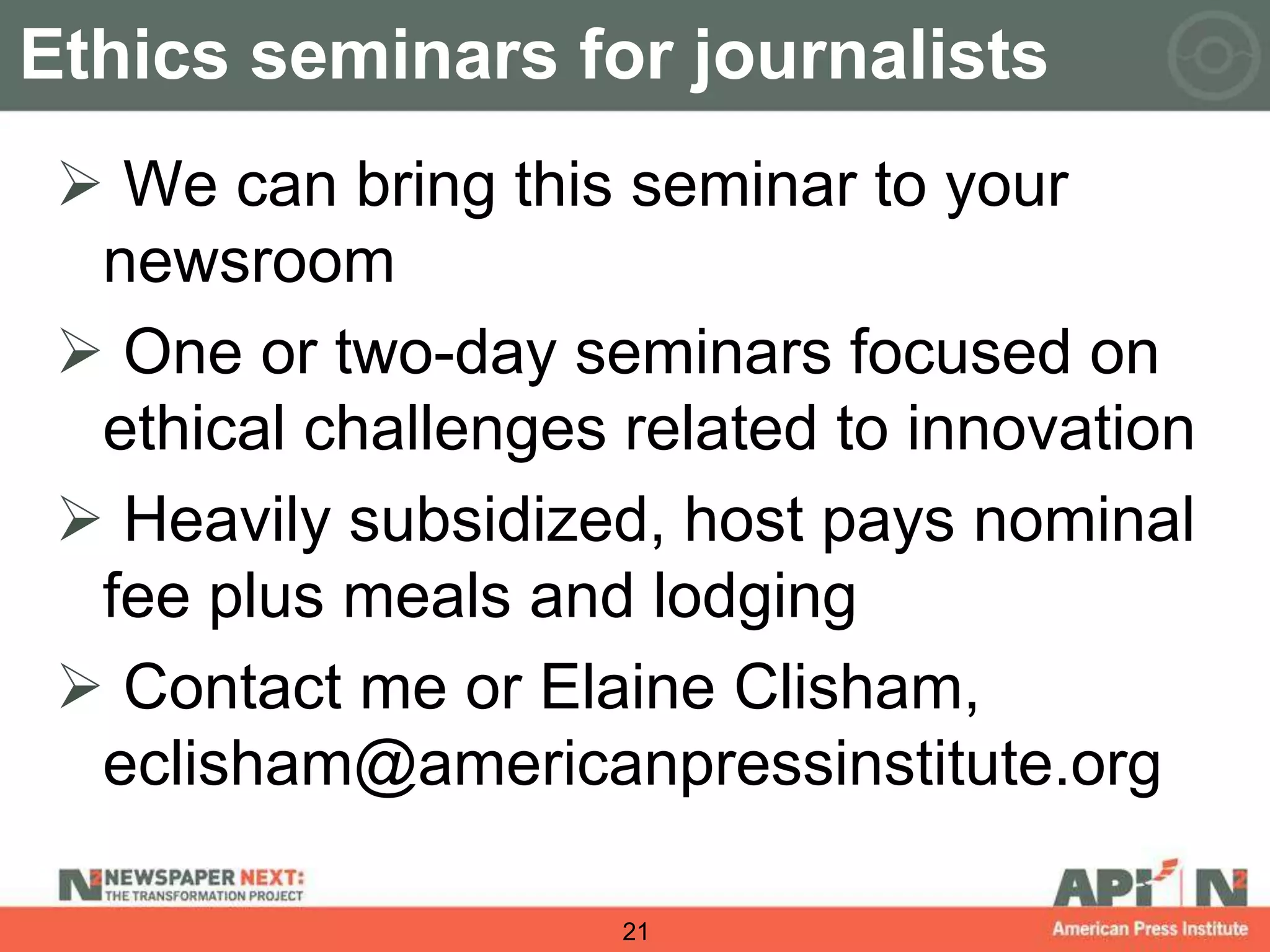 User Content Webinar