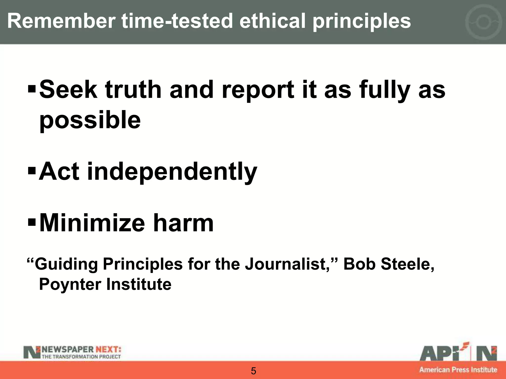 User Content Webinar