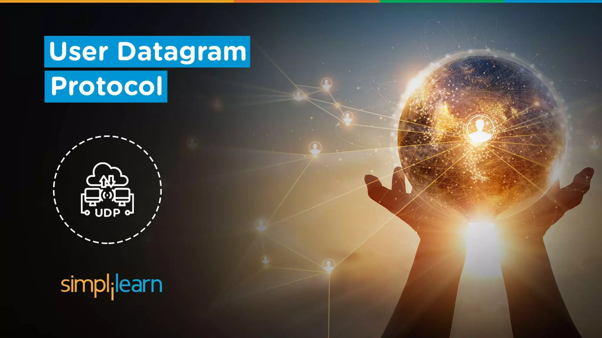 What Is User Datagram Protocol? | PPTX | Computer Networking | Computing