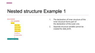 User defined data types.pptx
