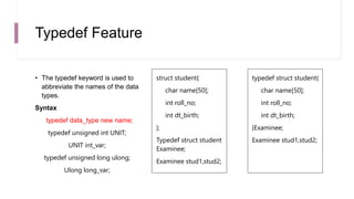 User defined data types.pptx