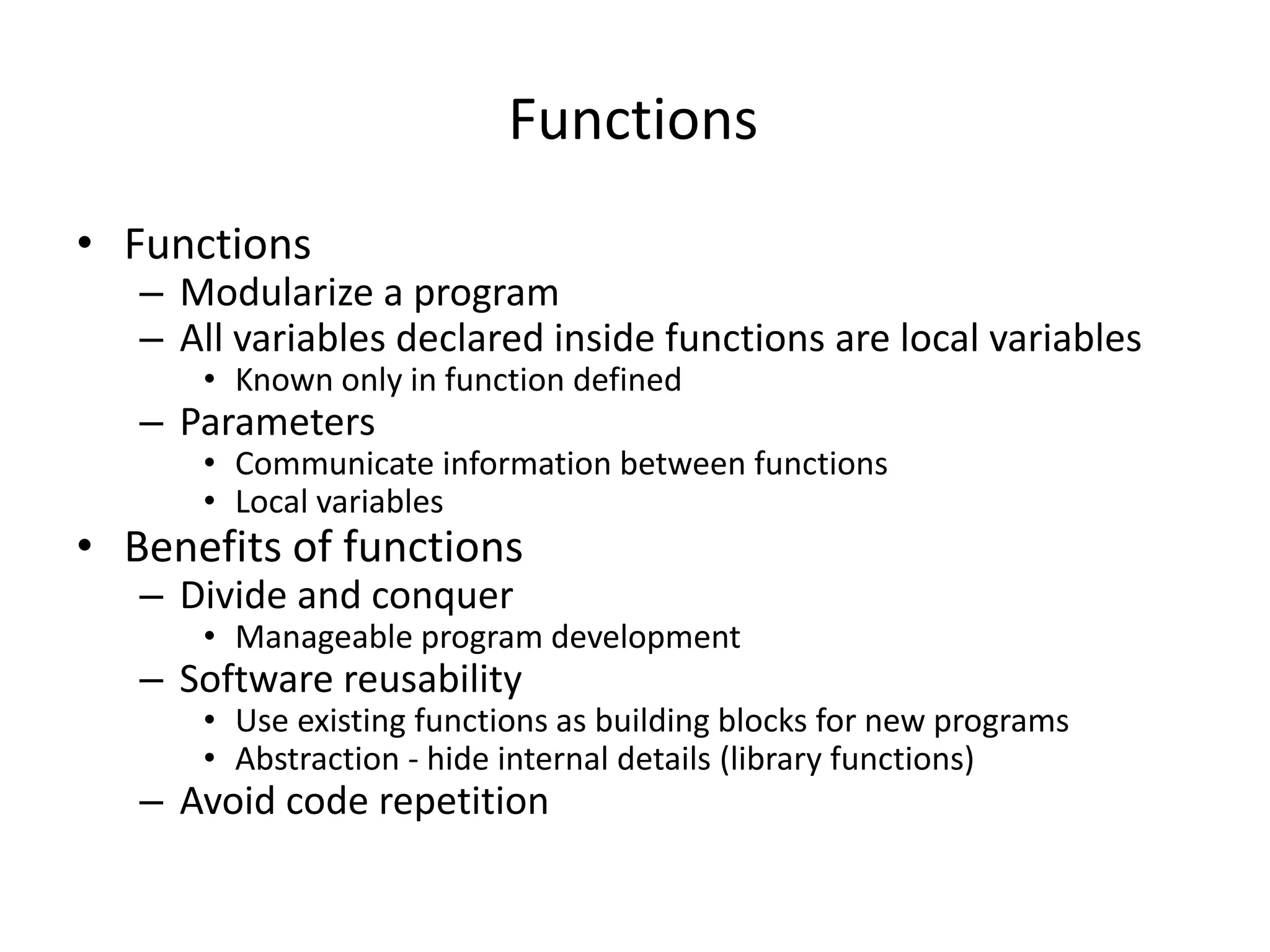 User defined function in C.pptx