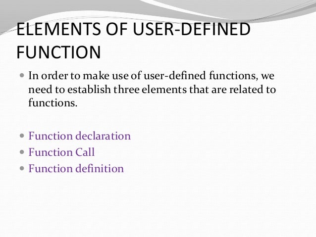 pbp3 user defined