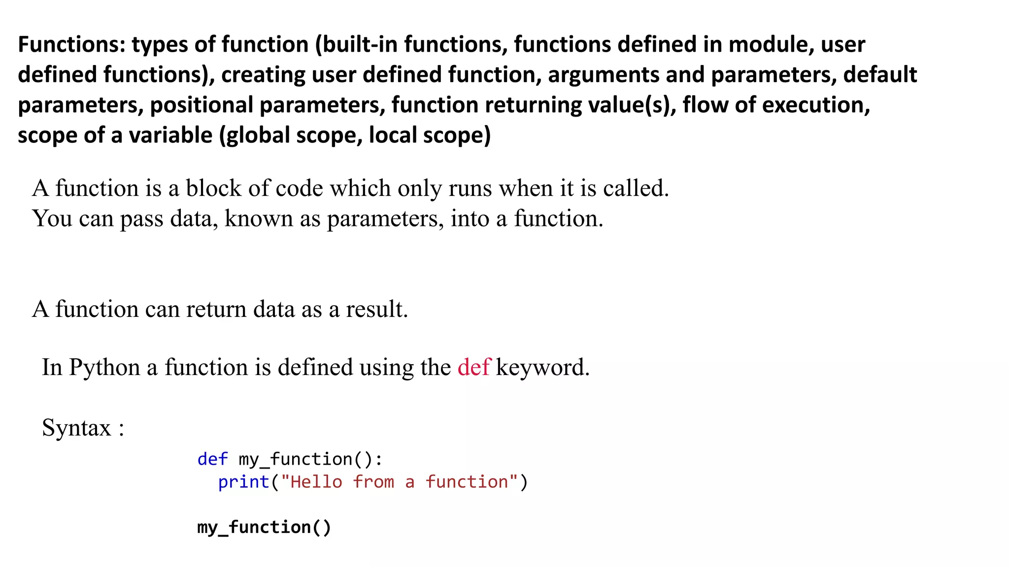 Userdefined functions brief explaination.pdf