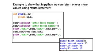Userdefined functions brief explaination.pdf