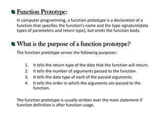 USER DEFINED FUNCTIONS IN C.pdf