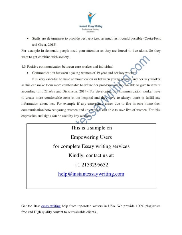Independence Day Essay In English Political Science Essay Topics also My English Class Essay Health And Social Care Essays Omarbaybriansternco Sample Essay English