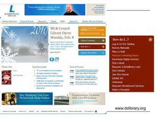 www.dclibrary.org