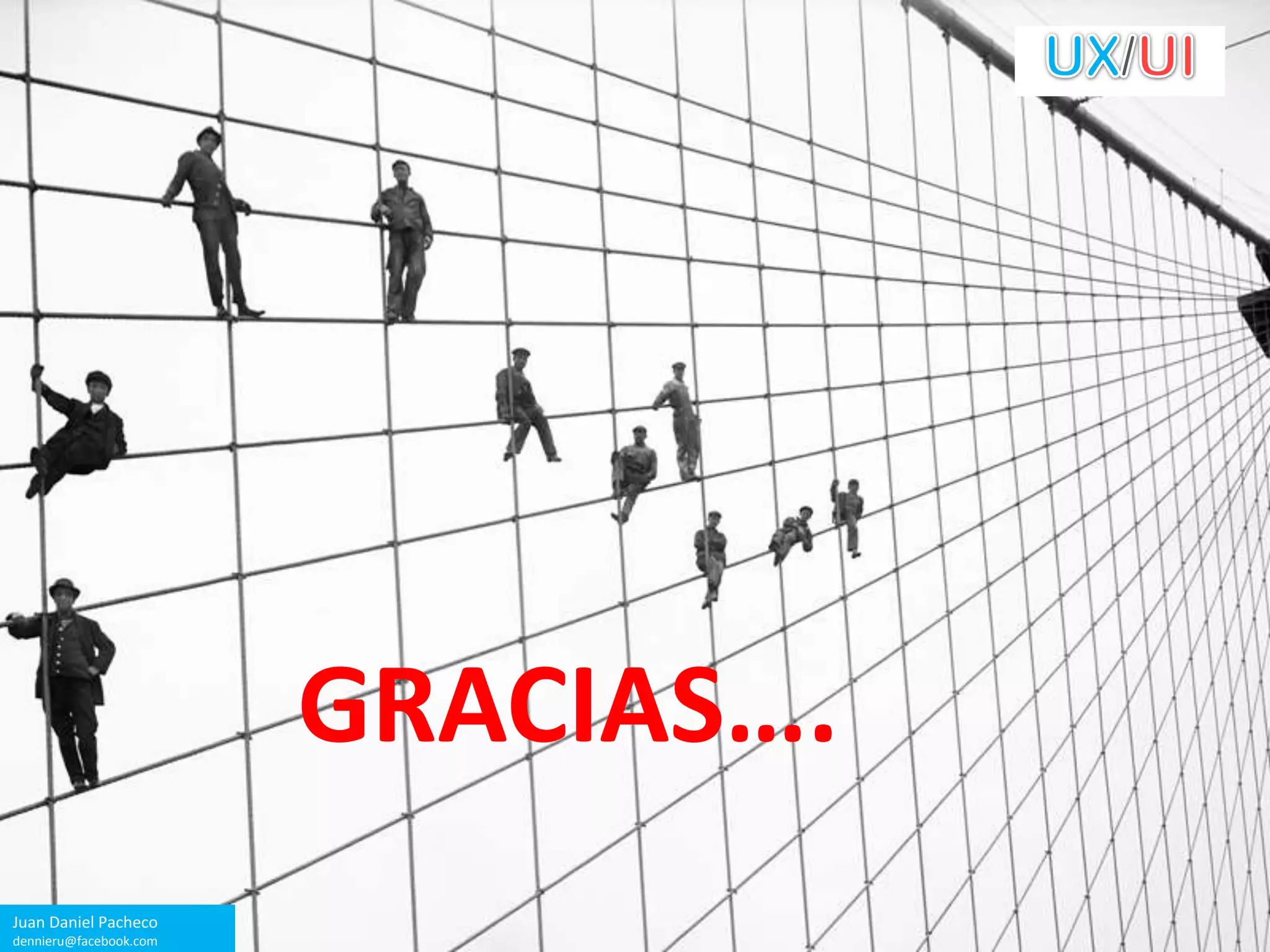 GRACIAS….
Juan Daniel Pacheco
dennieru@facebook.com
 