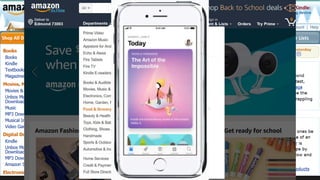 The Bar is Higher Today
 