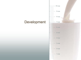 10 cup



               9 cup



               8 cup



Development    7 cup



               6 cup



               5 cup



               4 cup



               3 cup



               2 cup



               1 cup
 