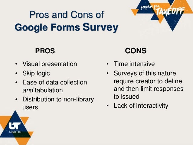 Ncompass Live Collecting Library User Feedback Free High T!   ech And - google forms survey data tabulation https goo gl xcqocj 10