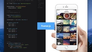 framer.js
 