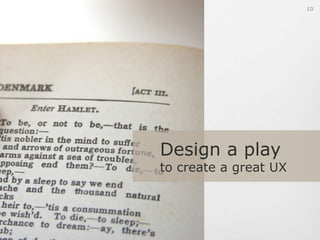 Question #1How would you describe design differences between Facebook and Google+?8