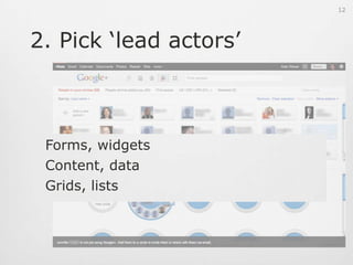 Design a playto create a great UX10