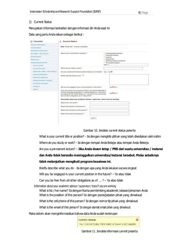 2016 beasiswa pendaftaran Beasiswa Teknis Northwestern Petunjuk Pendaftaran PhD