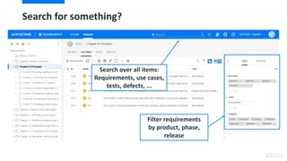 GDPR & Project Management: Micro Focus ALM Octane & GDPR Content Pack ...