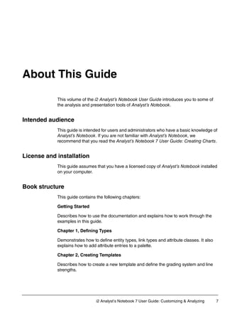 free download i2 analyst notebook 8 crack