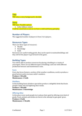Na Celtigh - v0.7