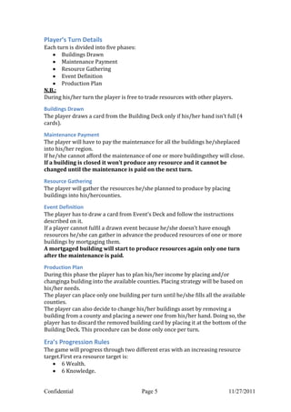Na Celtigh - v0.7
