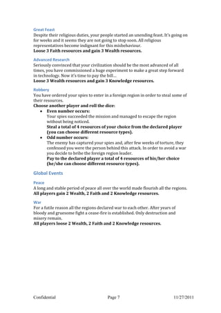 Na Celtigh - v0.7