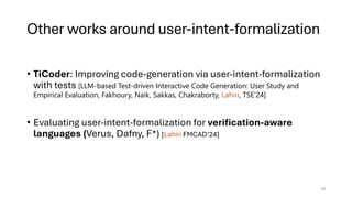 User intent formalization AIware 2024.pdf