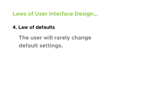 User interface and user experience ui ux design basics | PDF