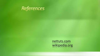 nettuts.com
wikipedia.org
 