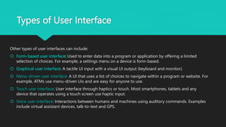 User Interface Layer.pptx